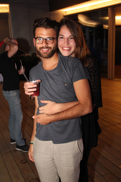 Beirut Design Week Closing Party